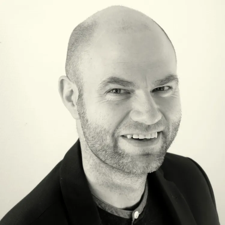 Bidragsyter Sveinung Jørgensen