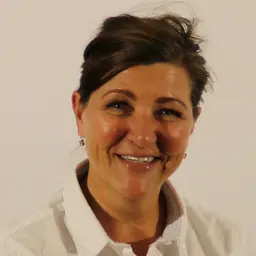 Bidragsyter Gry Mette D. Haugen