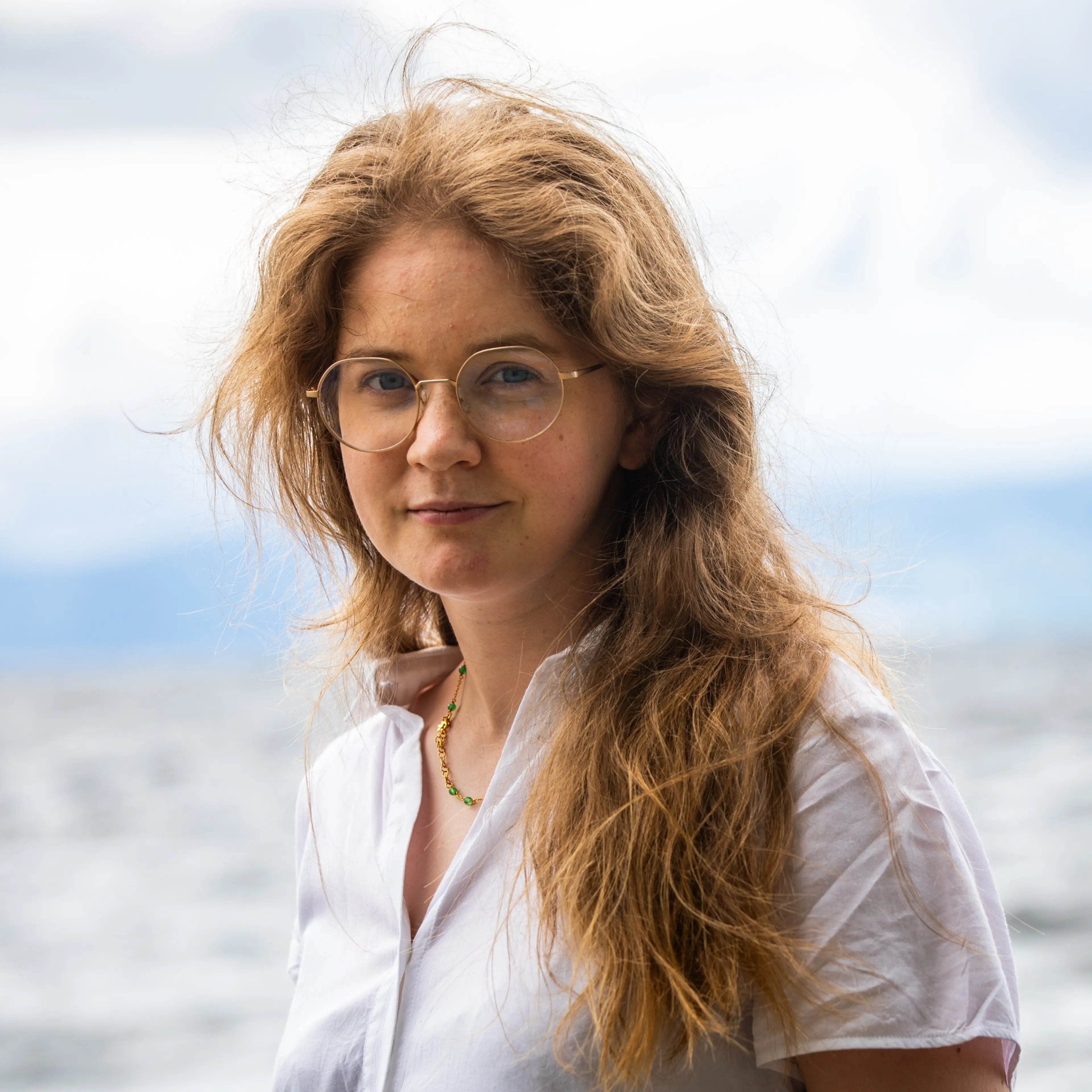 Bidragsyter Nora Aschim