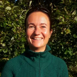 Bidragsyter Vibeke Palucha