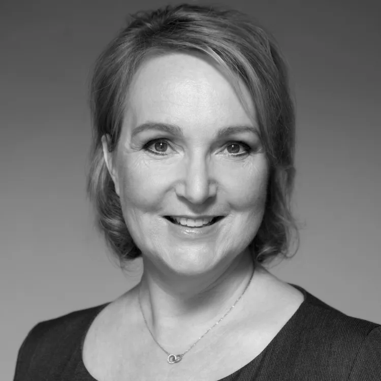 Bidragsyter Eva Jarbekk
