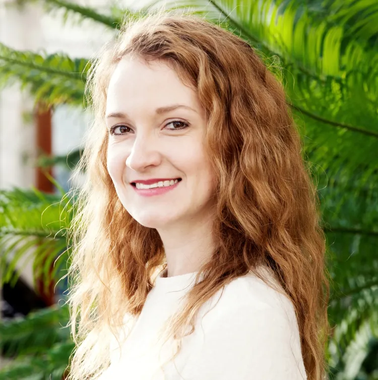 Bidragsyter Megan Matovich-Noddeland