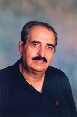 Bidragsyter Moustafa Gharib