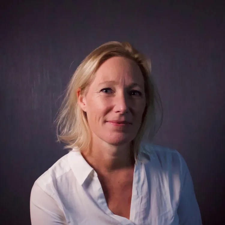 Bidragsyter Marit Segbø