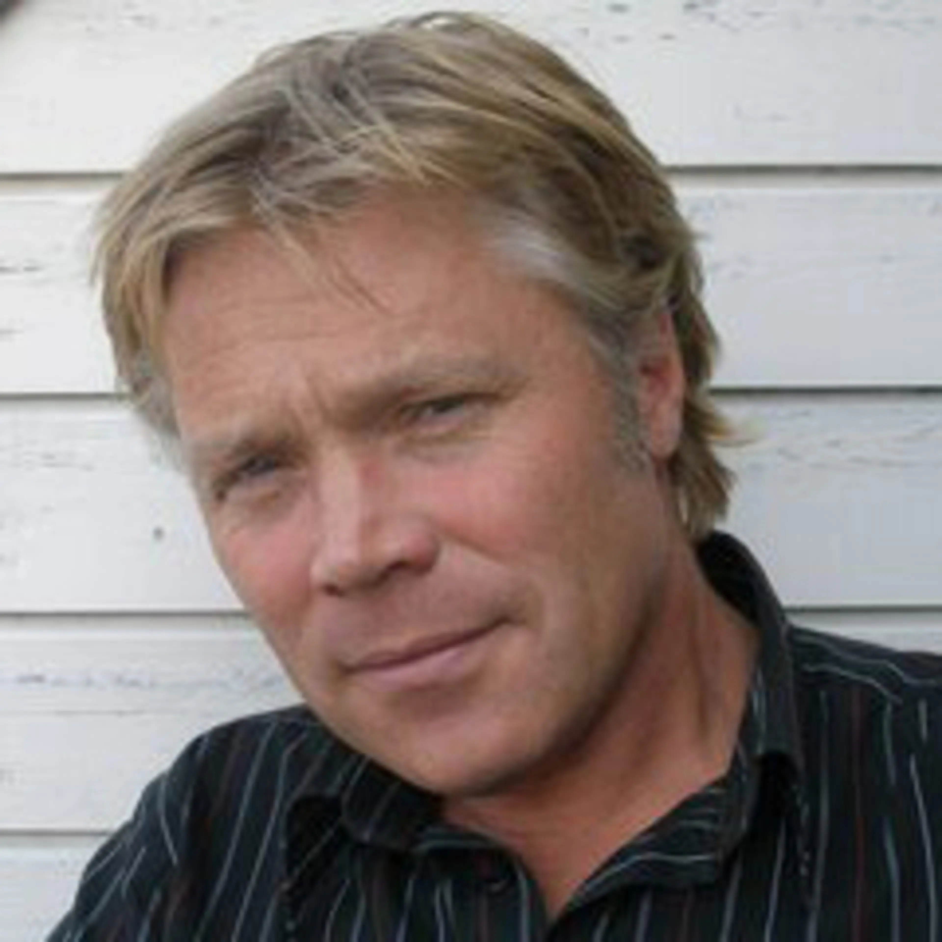 Bidragsyter Kim Haugen