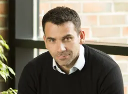 Bidragsyter Thomas Leirvik