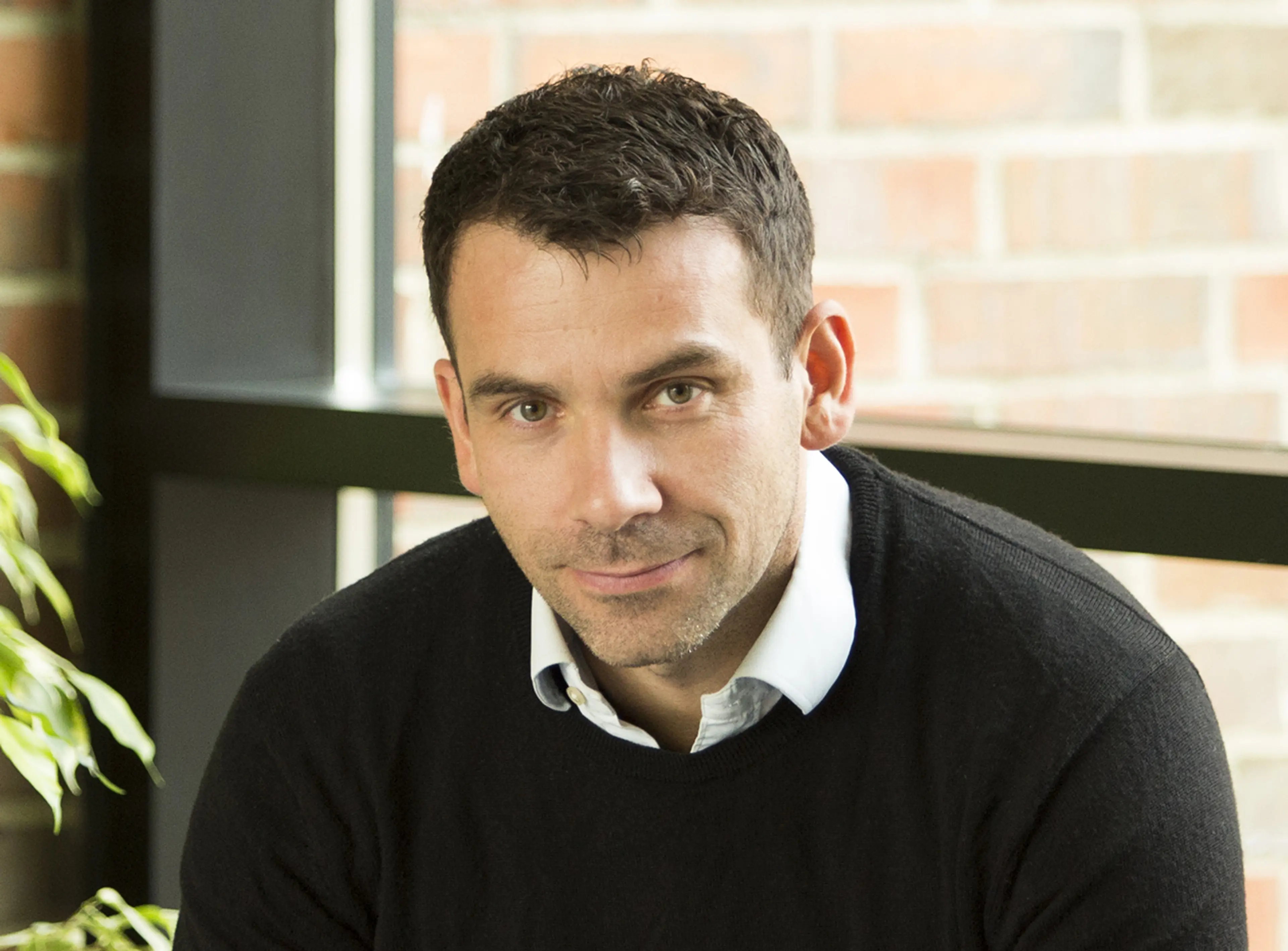 Bidragsyter Thomas Leirvik