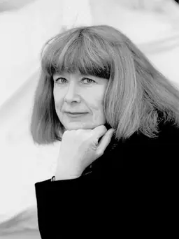 Bidragsyter Inger Frimansson