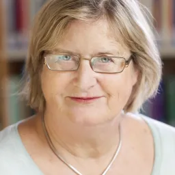 Bidragsyter Elisabeth Backe-Hansen