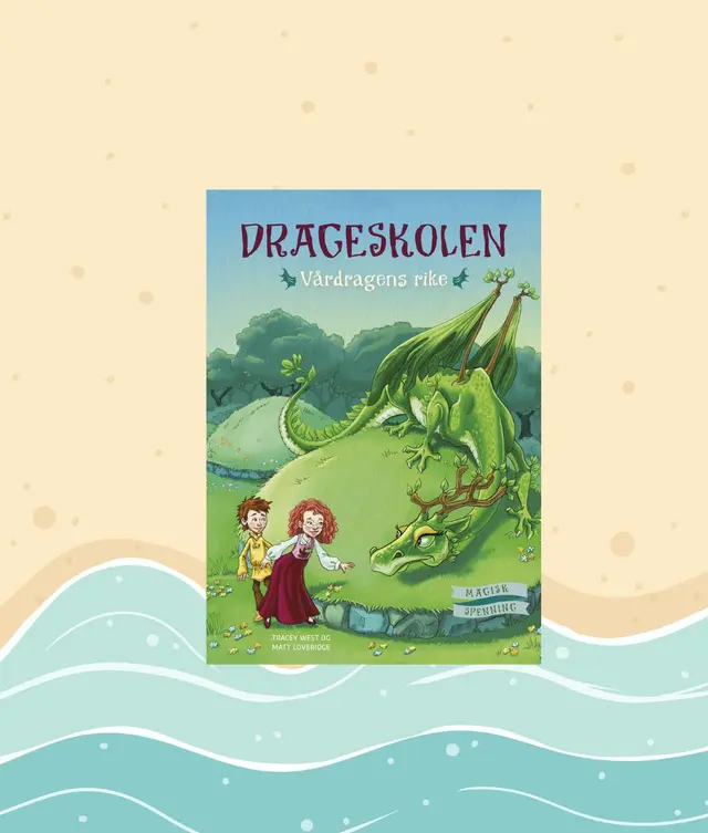 drageskolen 14 forside