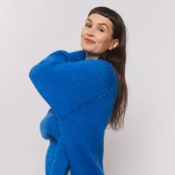 Bidragsyter Ida Wirak Trettevik