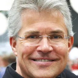 Bidragsyter Arild Midthun