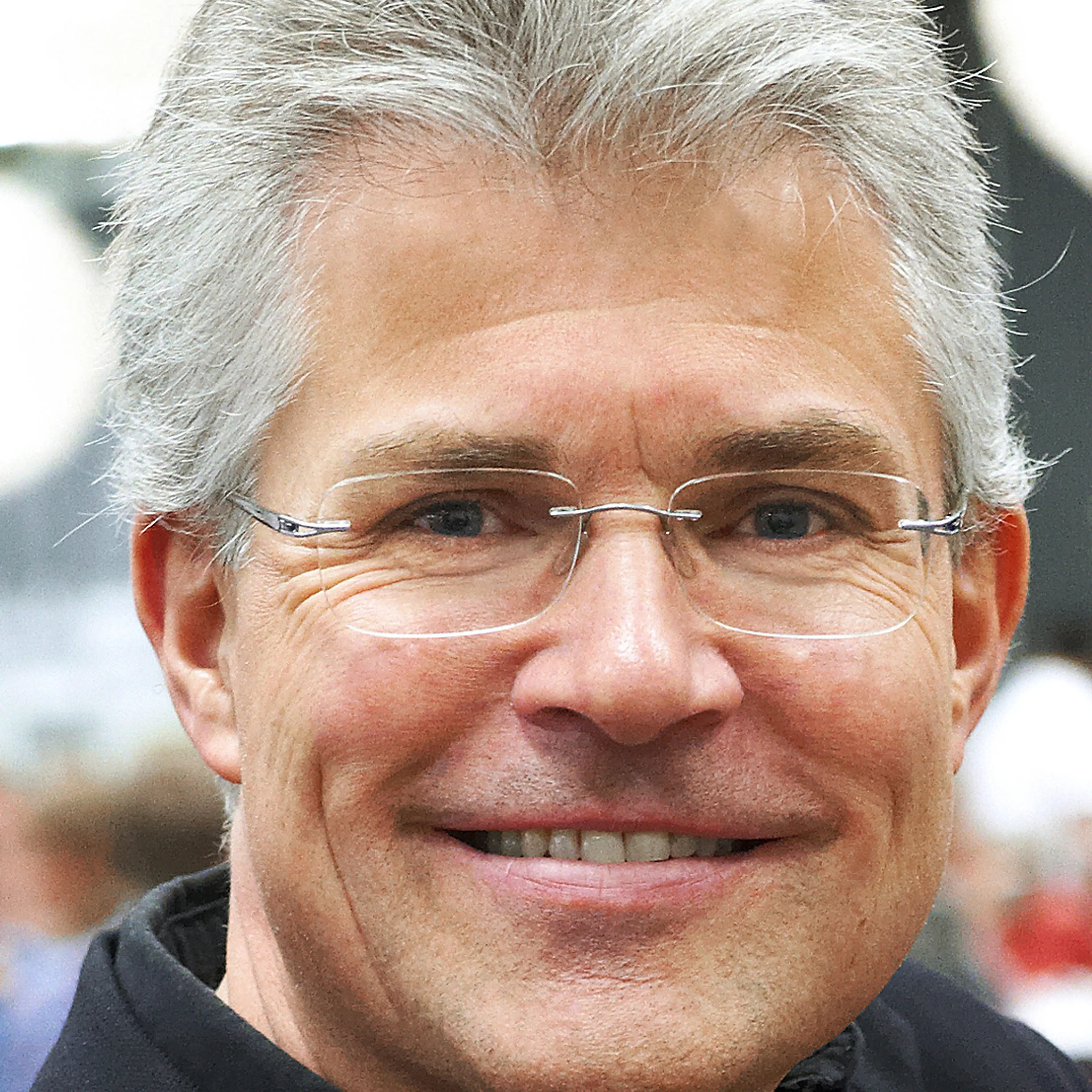 Bidragsyter Arild Midthun