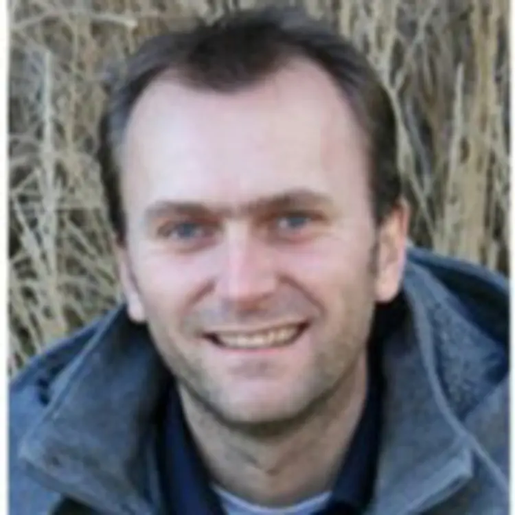 Bidragsyter Hans Hodne