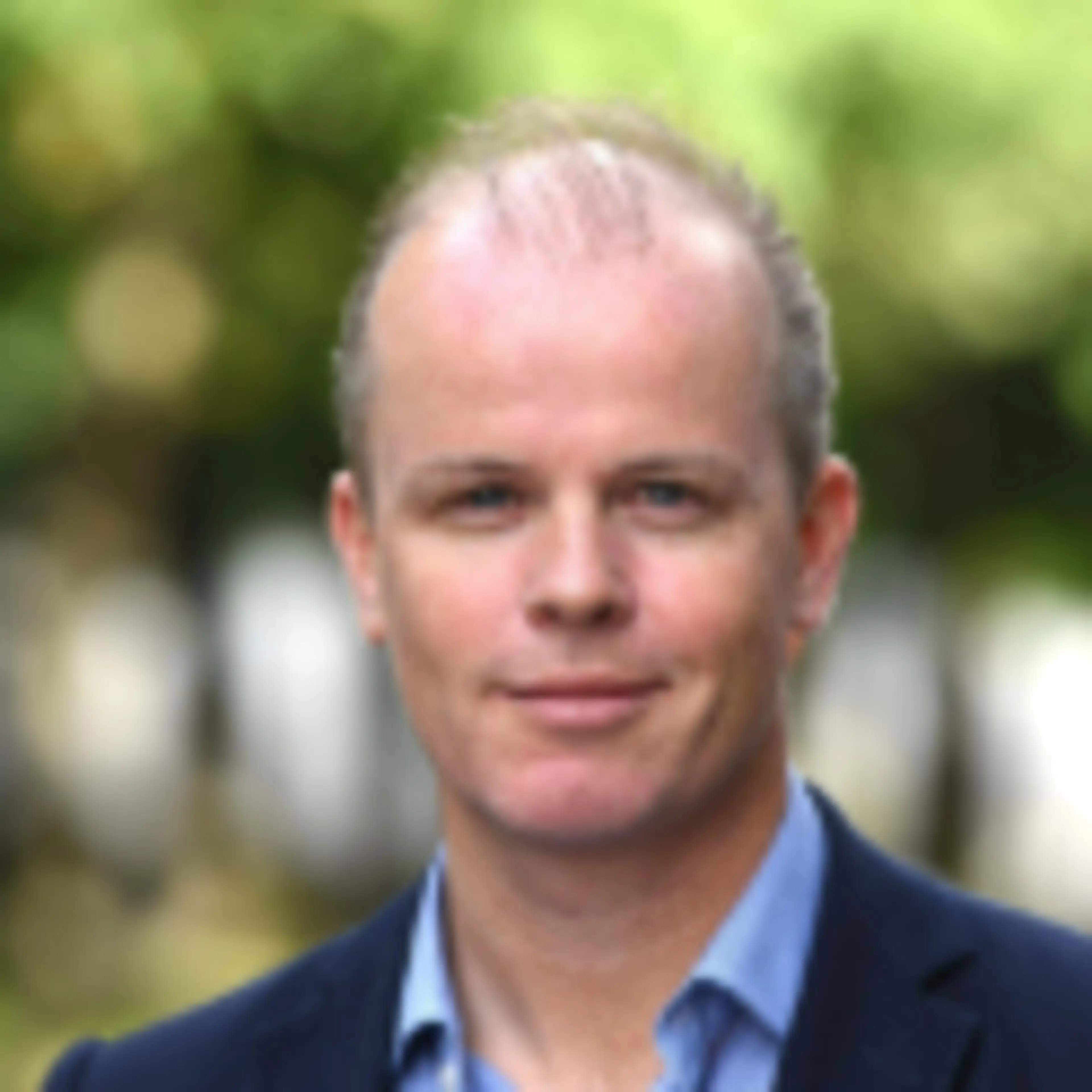 Bidragsyter Marius Langseth