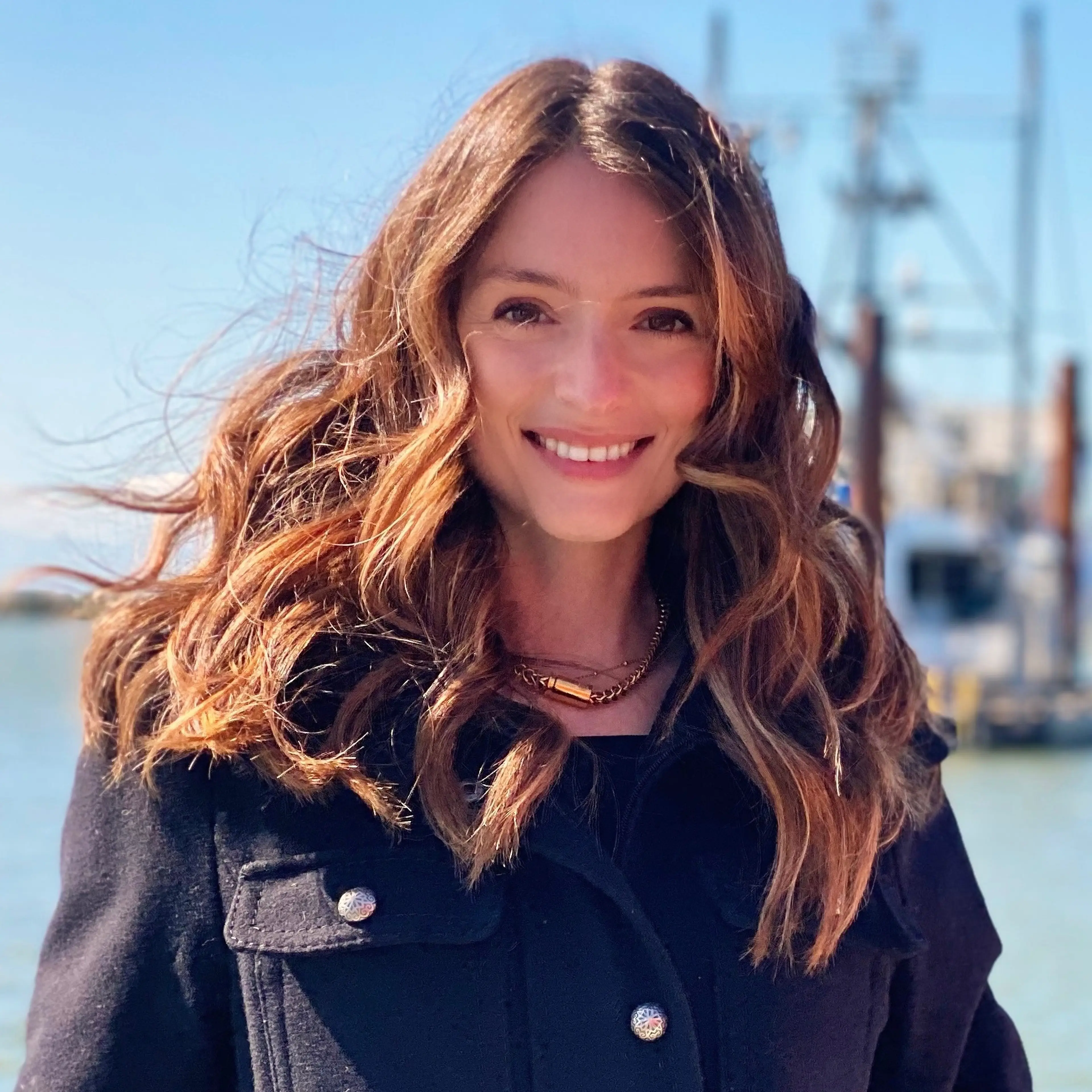 Bidragsyter Elsie Silver