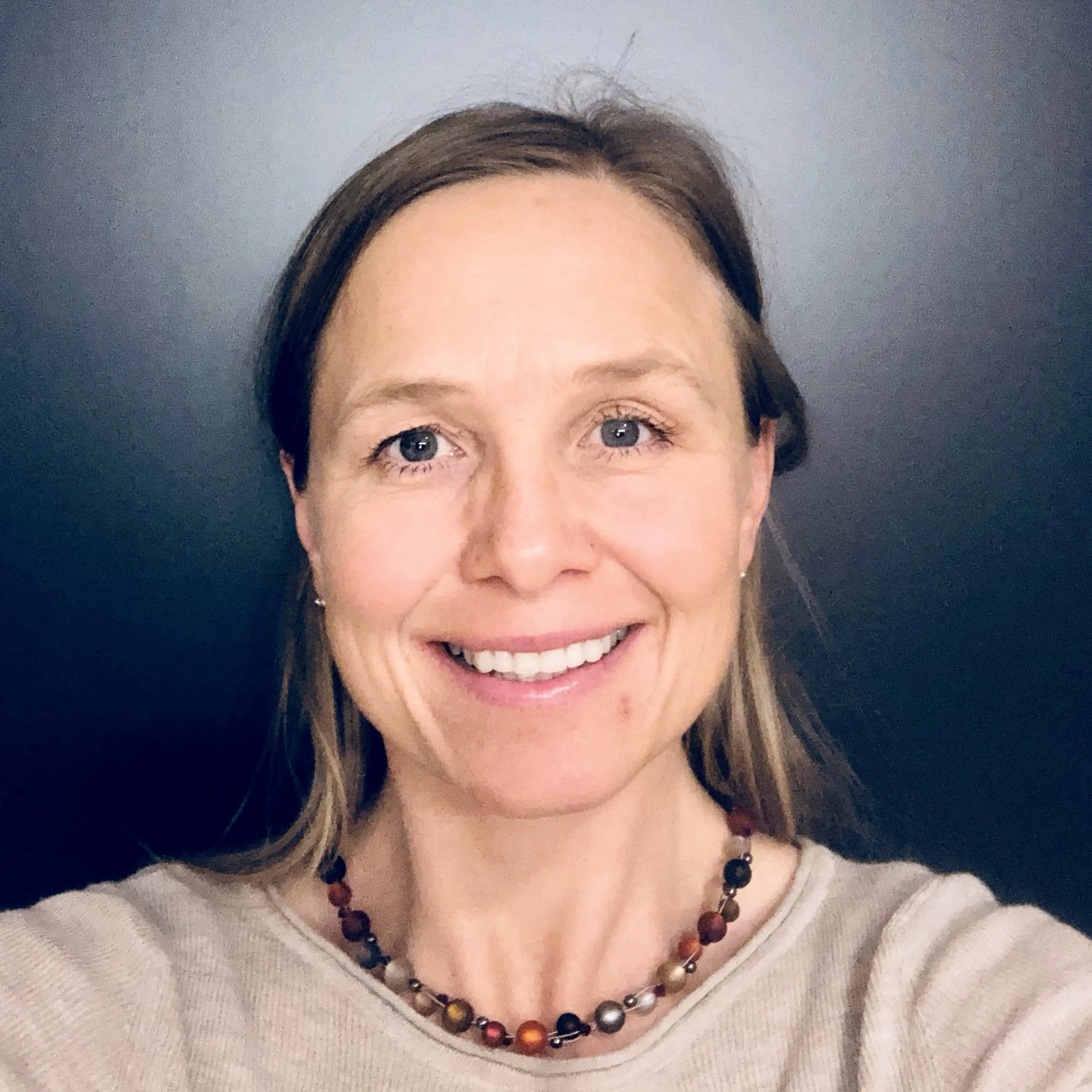 Bidragsyter Birgitte Graverholt