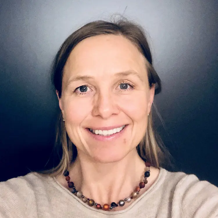 Bidragsyter Birgitte Graverholt
