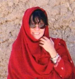 Bidragsyter Roberta Gately