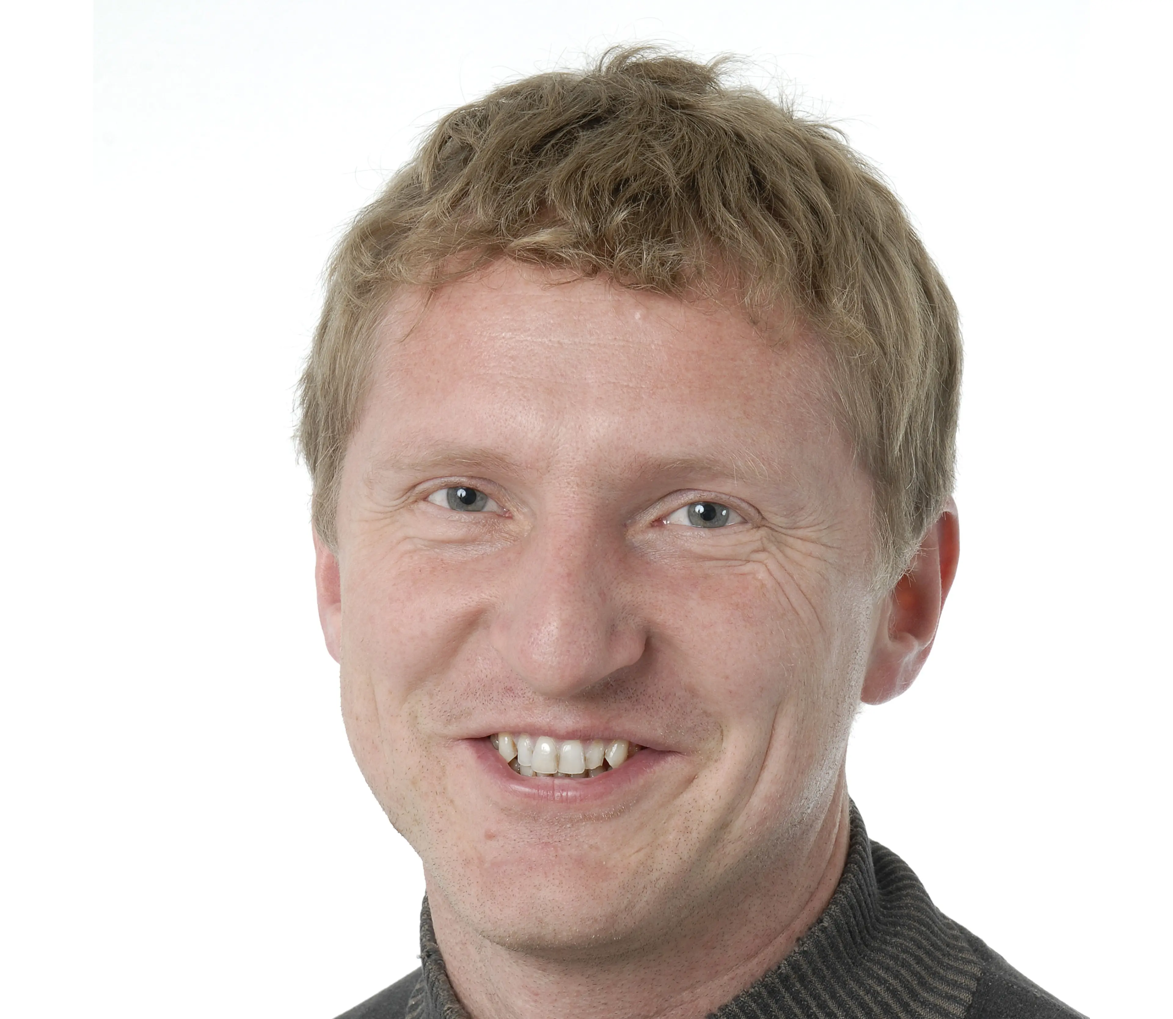 Bidragsyter Olav Bråtveit Holm