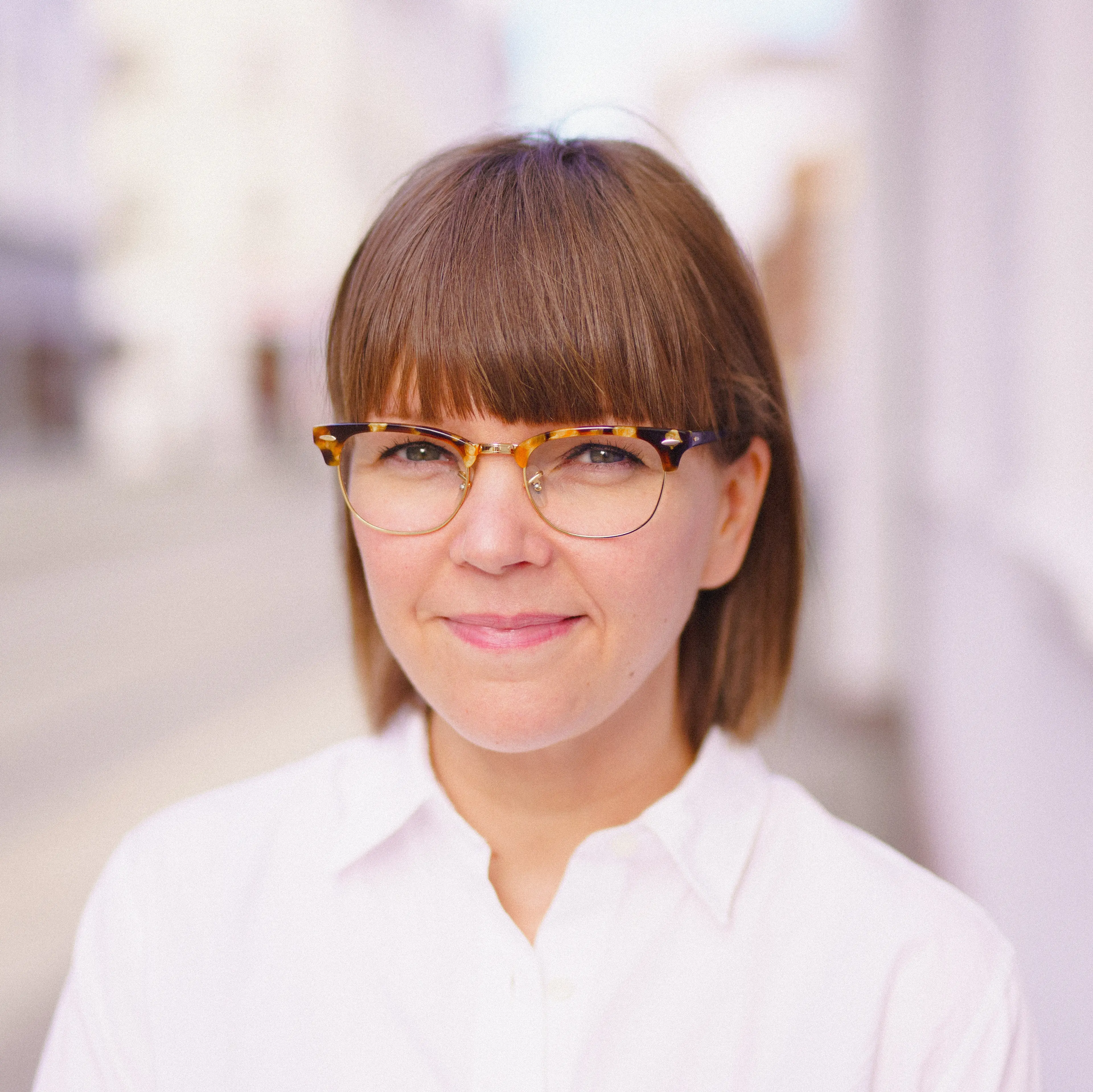 Bidragsyter Cecilie Ramona Kåss Furuseth