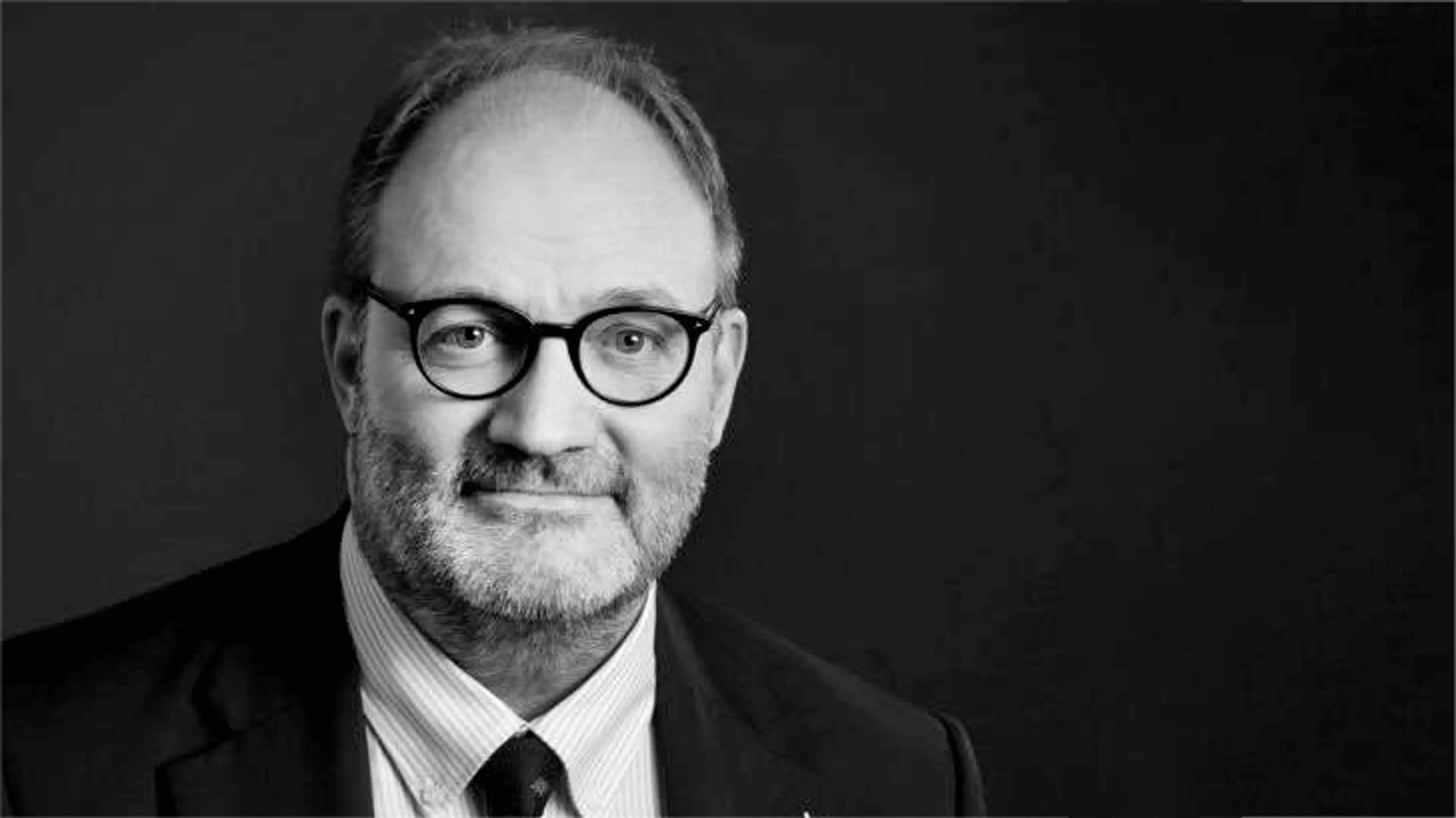 Petter Ringen Johannessen