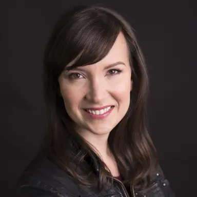 Bidragsyter Heather Marshall