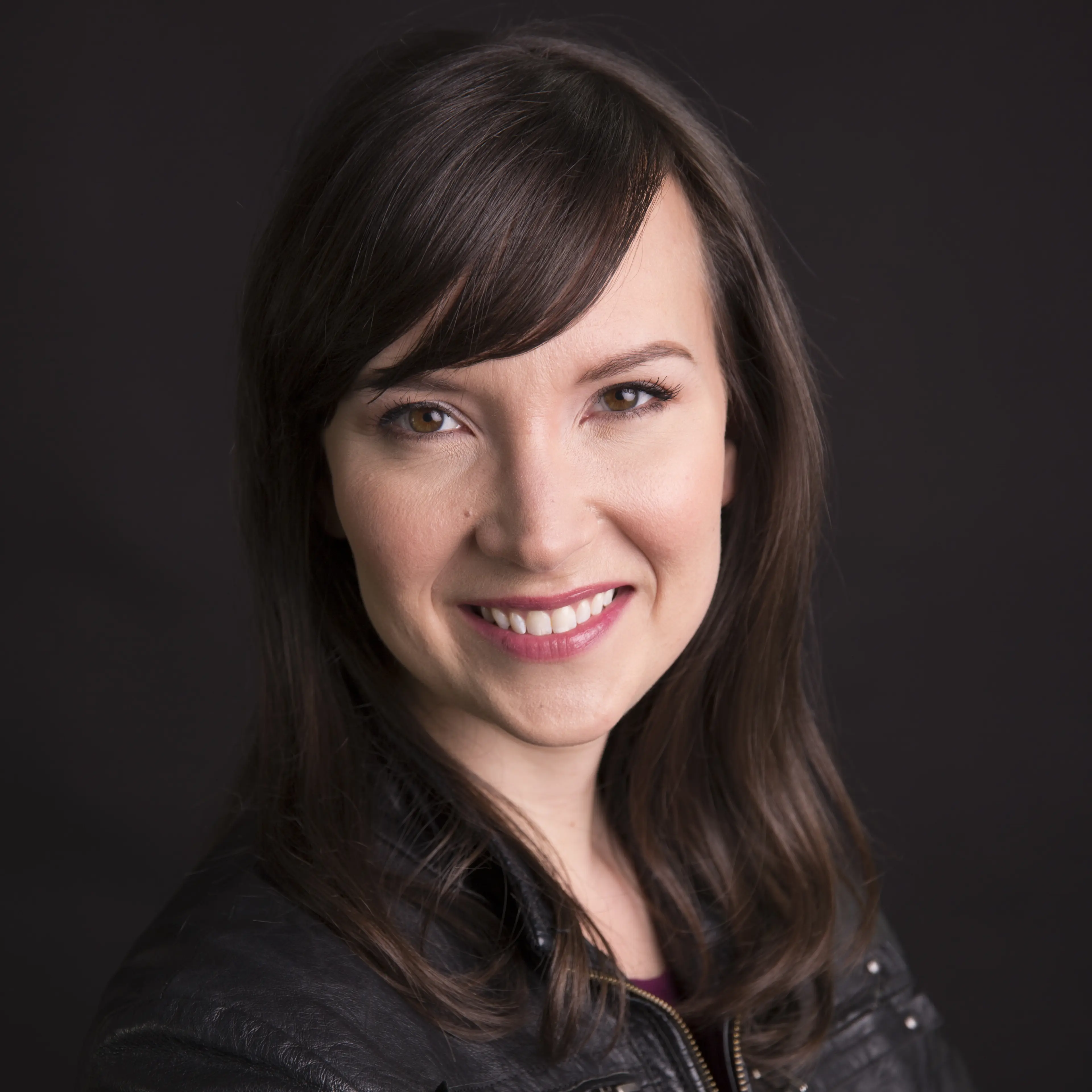 Bidragsyter Heather Marshall