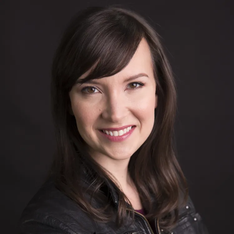 Bidragsyter Heather Marshall