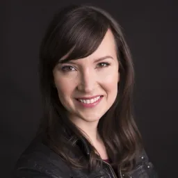 Bidragsyter Heather Marshall
