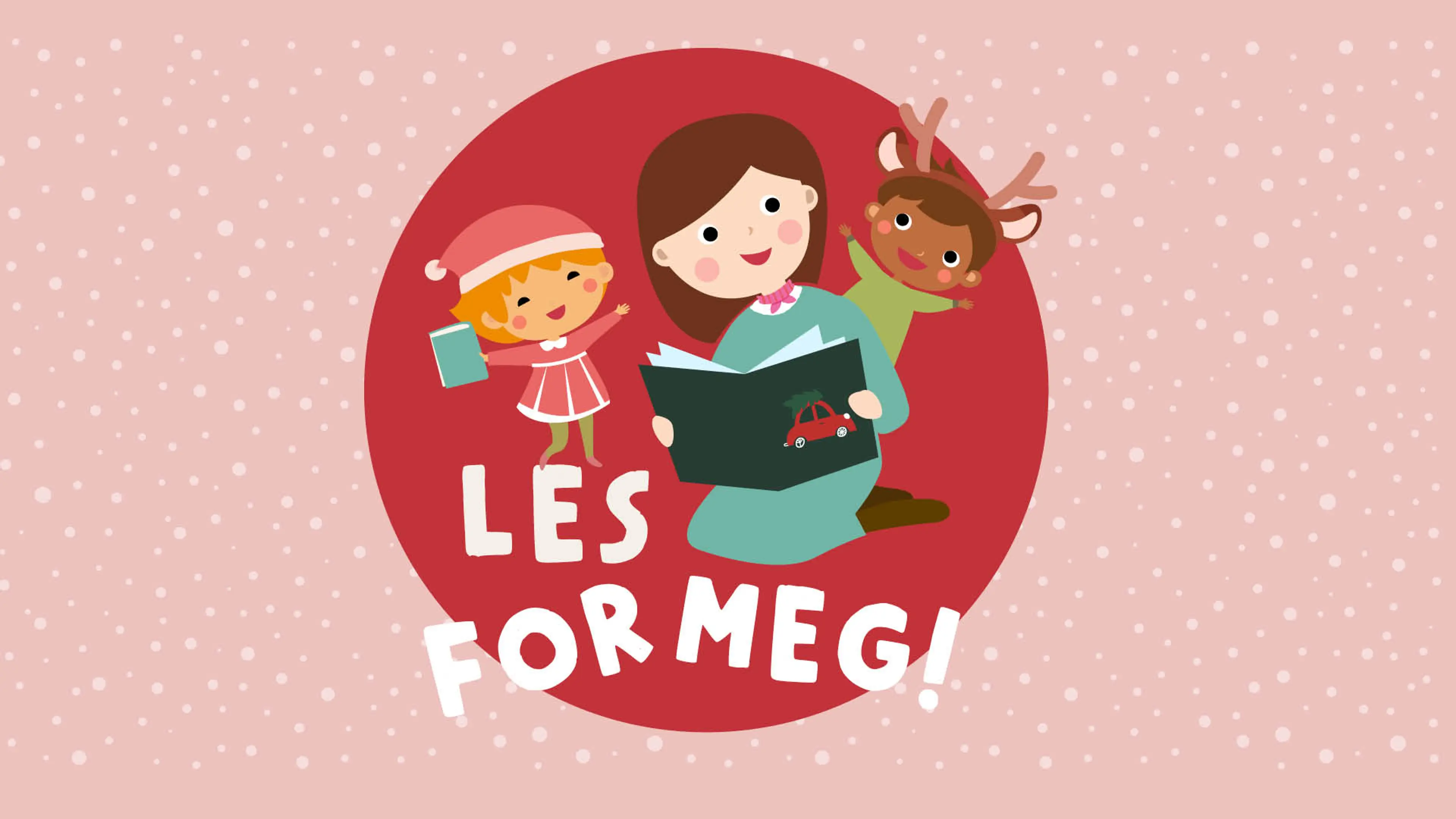 Les for meg