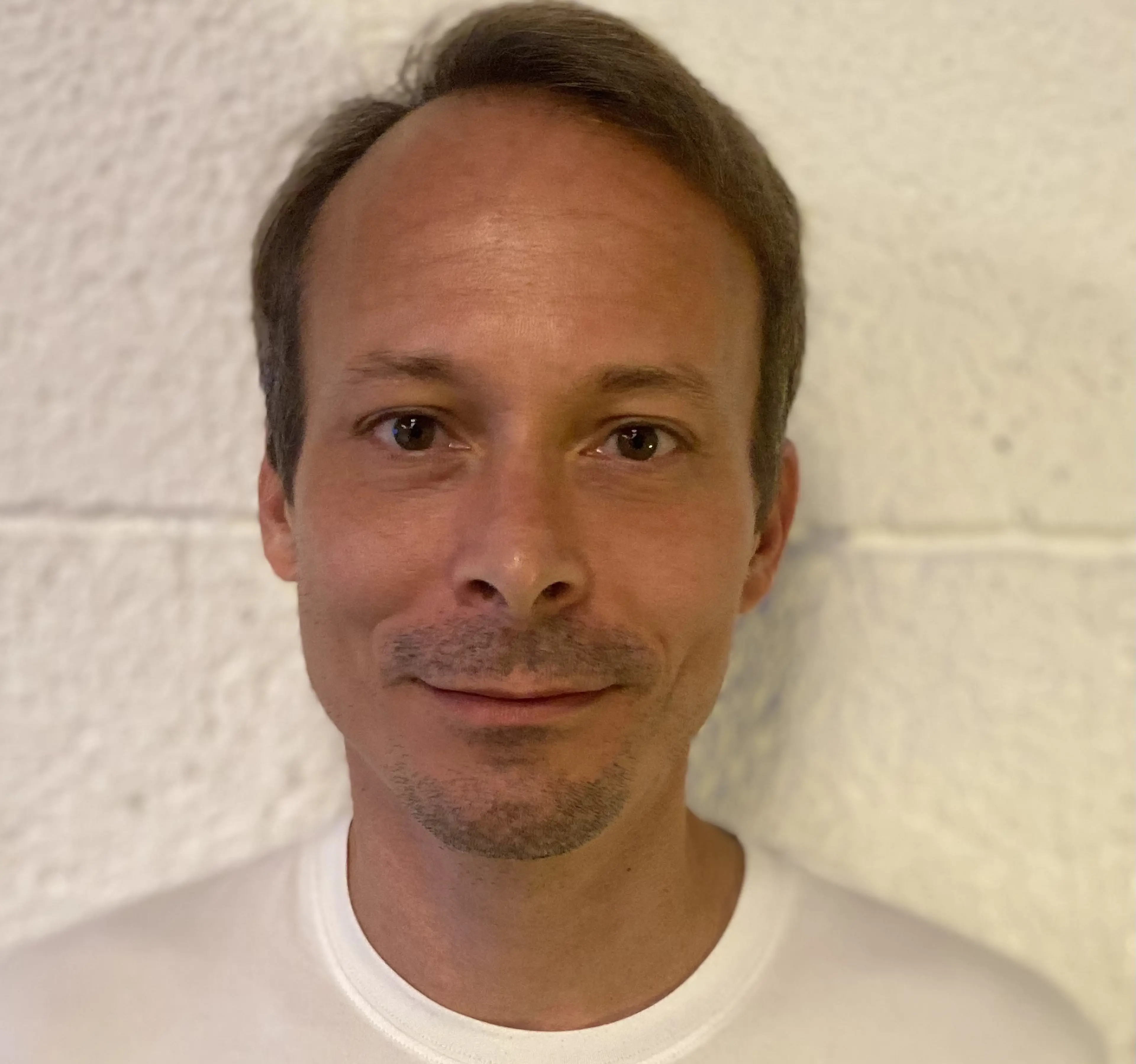 Bidragsyter Martin Sollund Krane