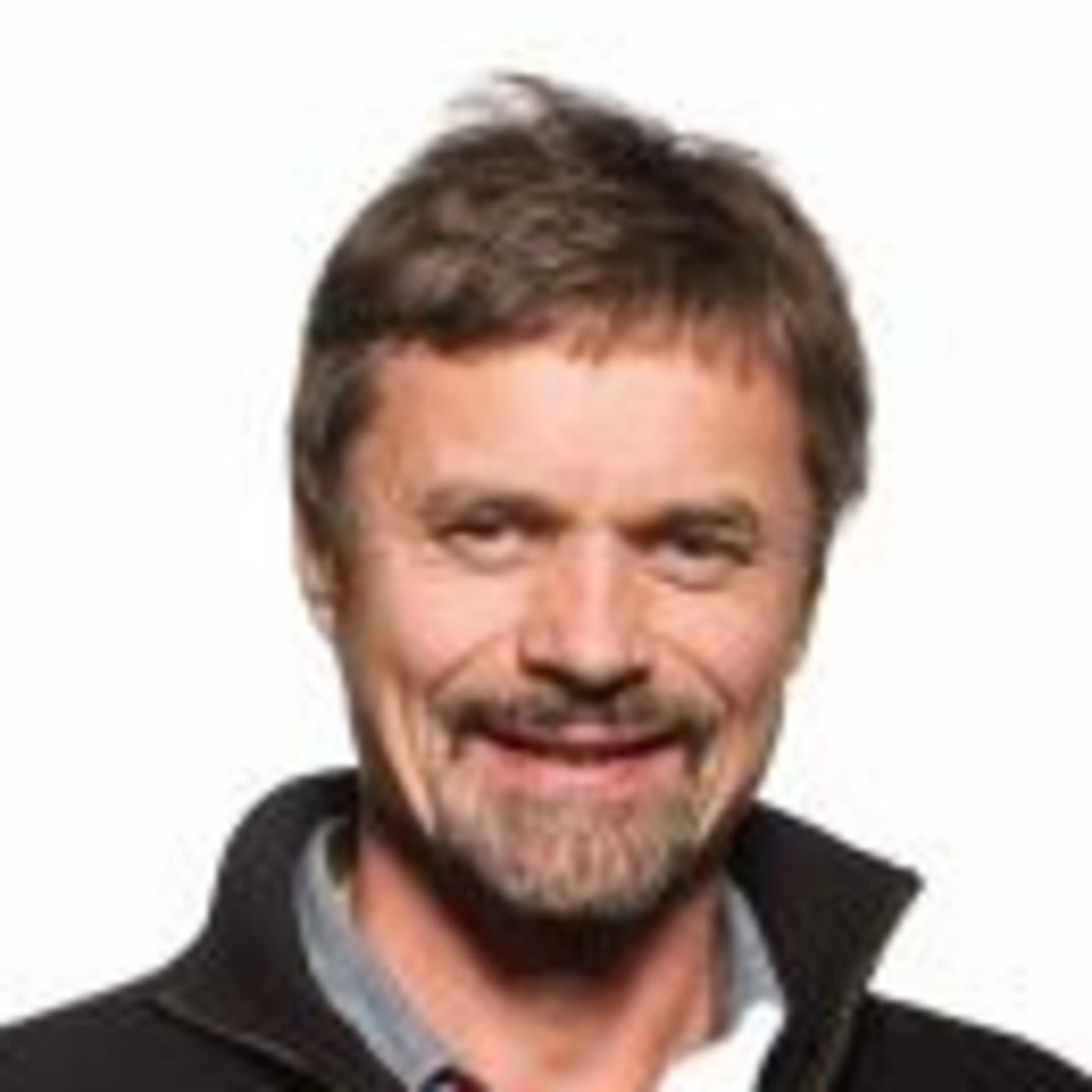 Bidragsyter Kjell Tryggestad