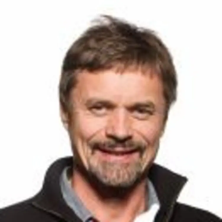 Bidragsyter Kjell Tryggestad