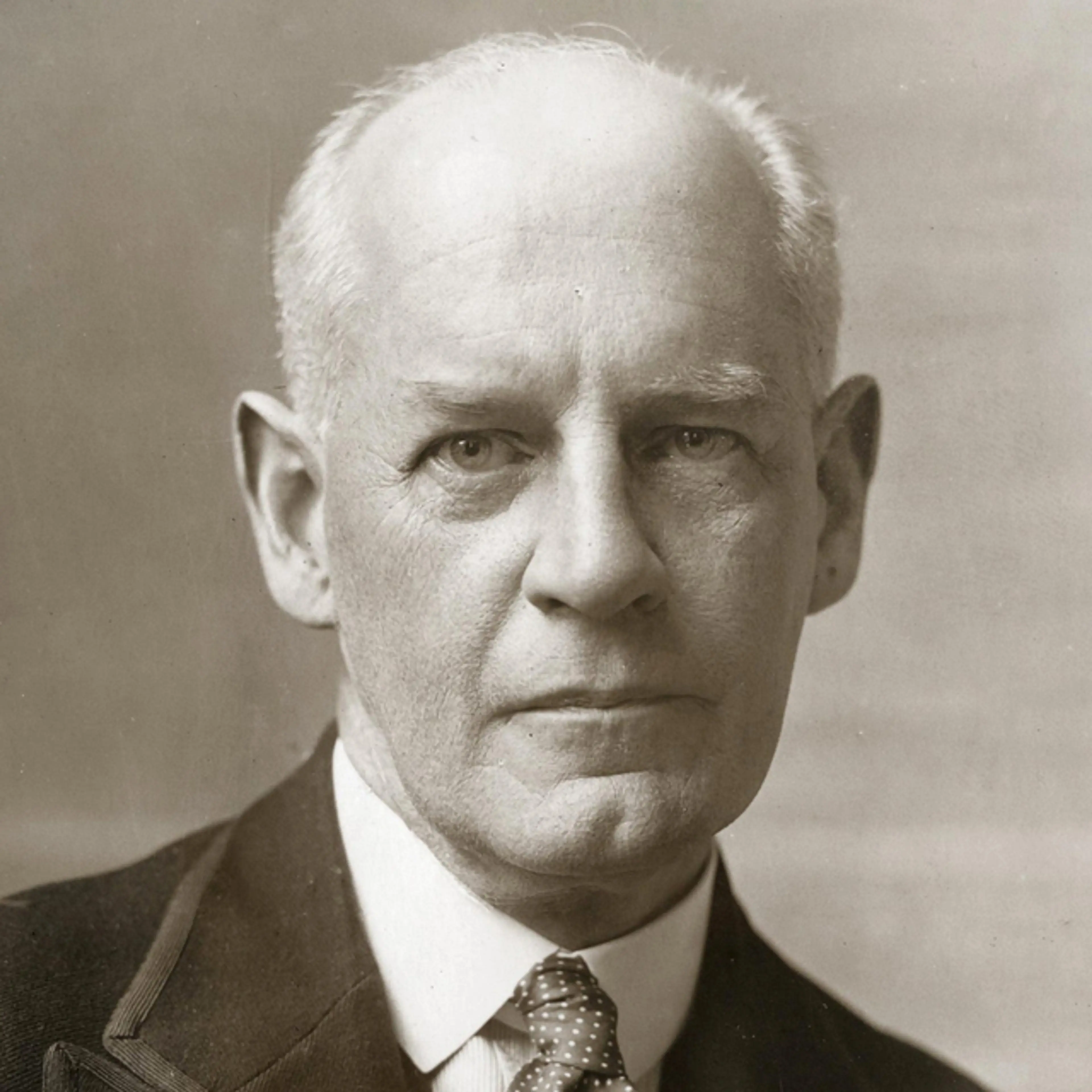 Bidragsyter John Galsworthy