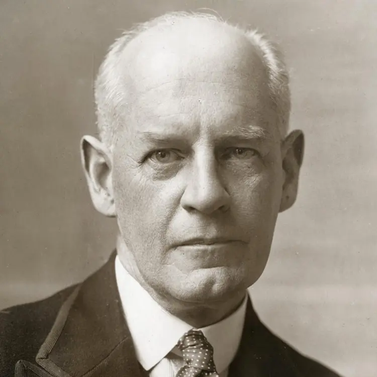 Bidragsyter John Galsworthy