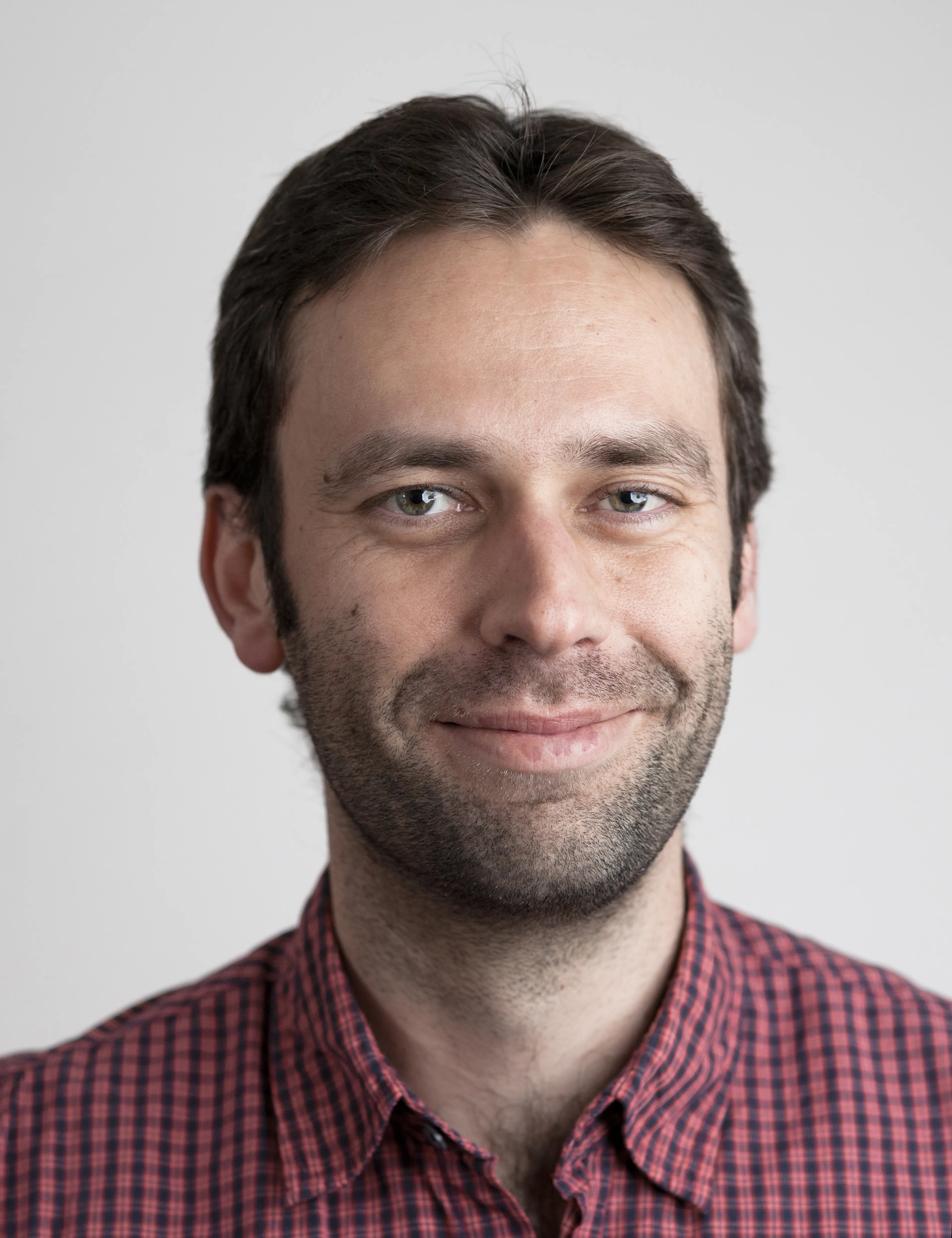 Bidragsyter Kristian Meisingset