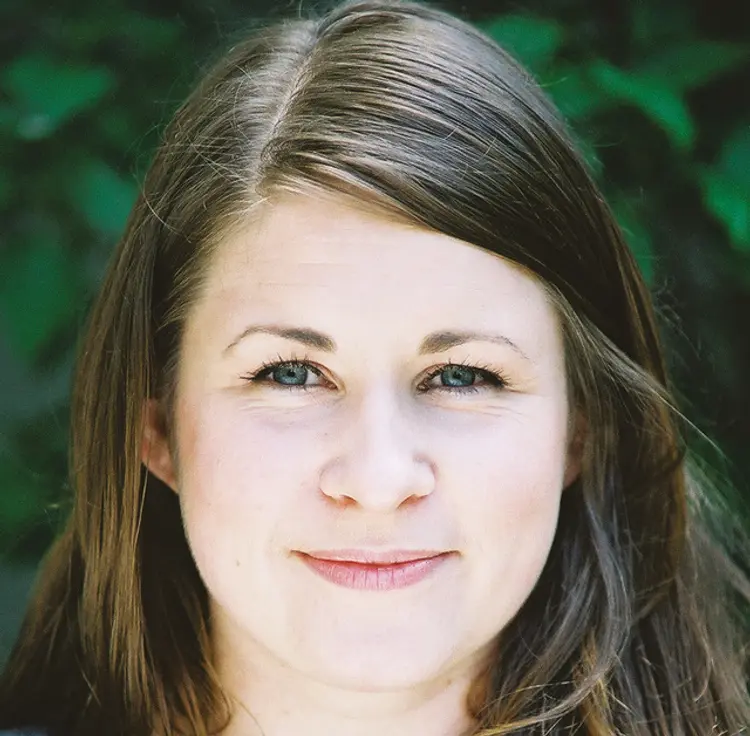 Bidragsyter Kristin Roskifte