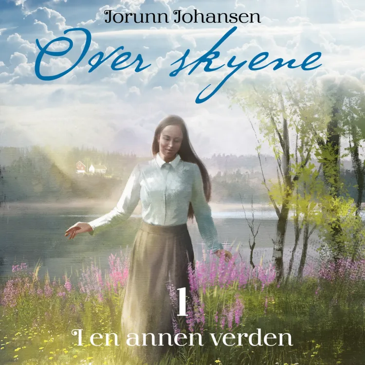 Omslag I en annen verden av Jorunn Johansen (Lydbok)