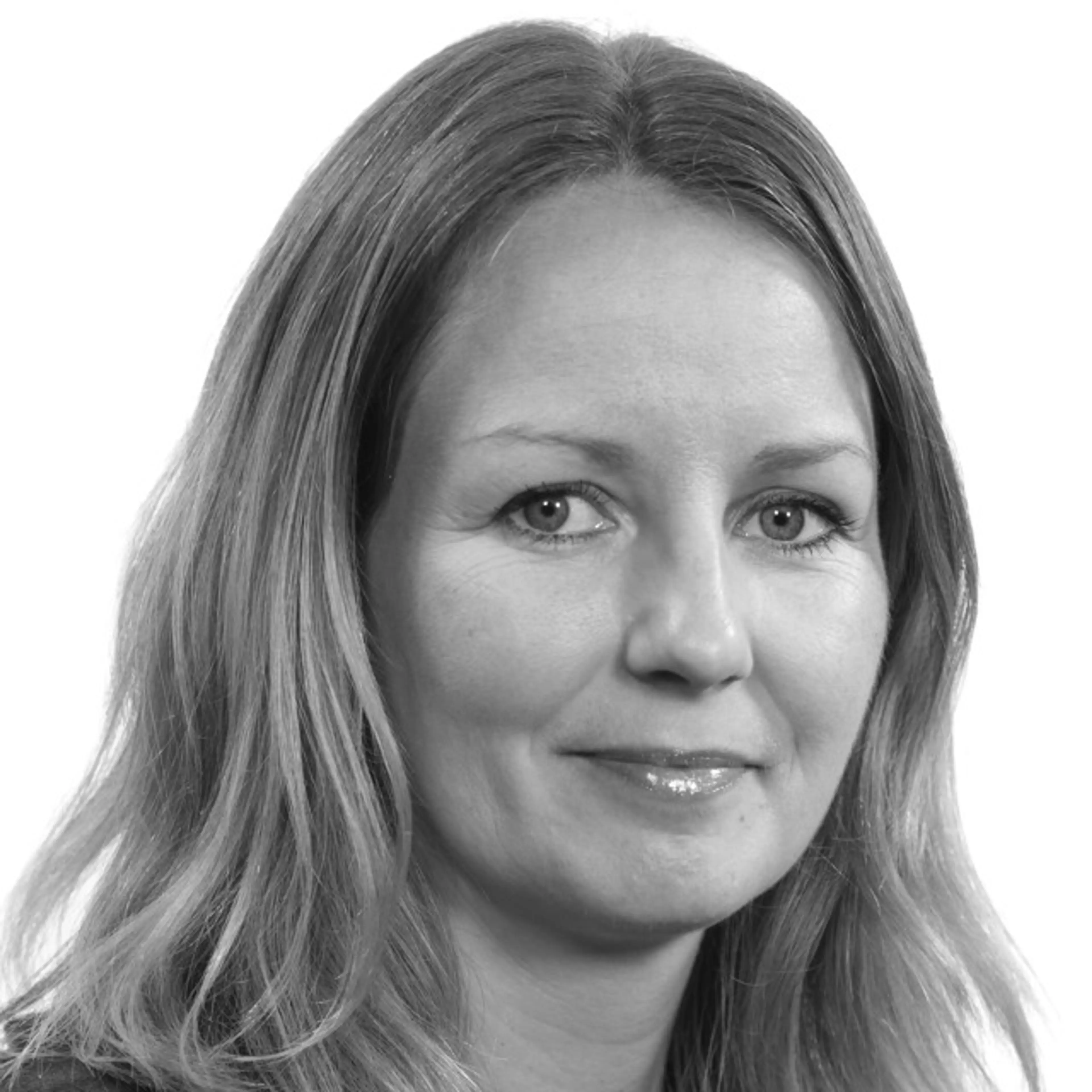 Bidragsyter Ingrid Onarheim Spjeldnæs