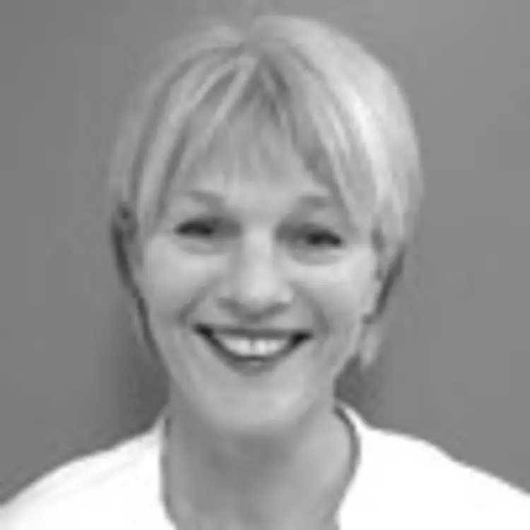 Bidragsyter Barbro Kristiansen