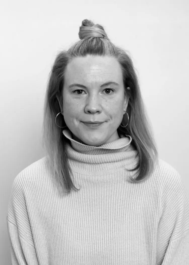 Bidragsyter Astrid Syse Talsethagen