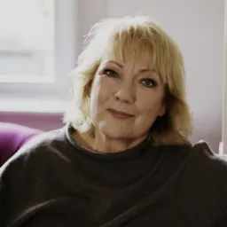 Bidragsyter Carmen Korn