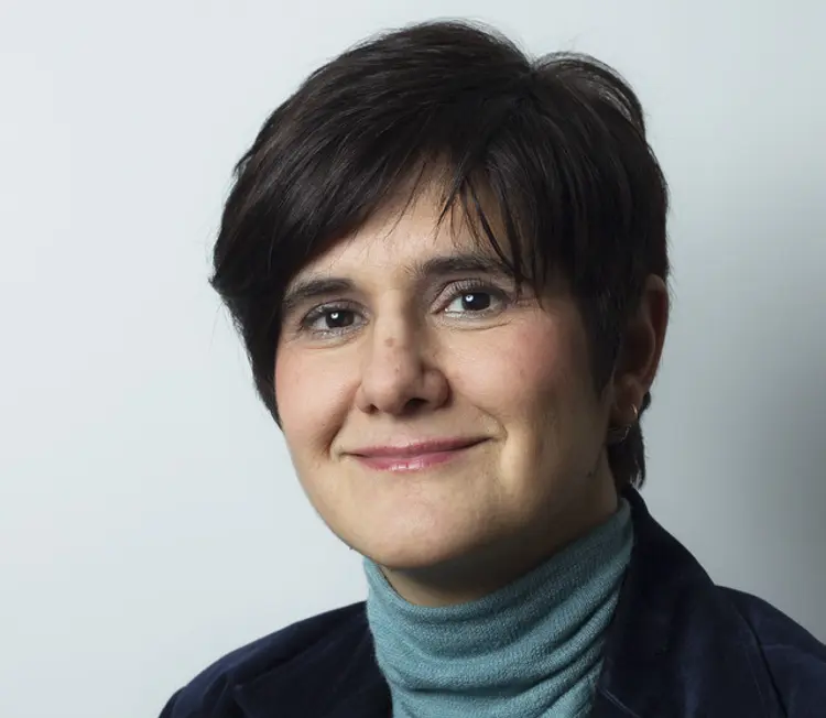 Bidragsyter Ana María Áviles Ruiz