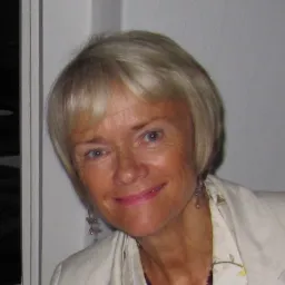 Bidragsyter Nina Carson