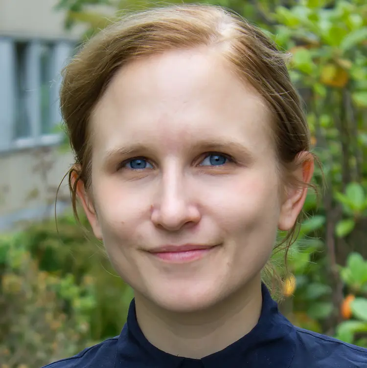 Bidragsyter Minda Holm