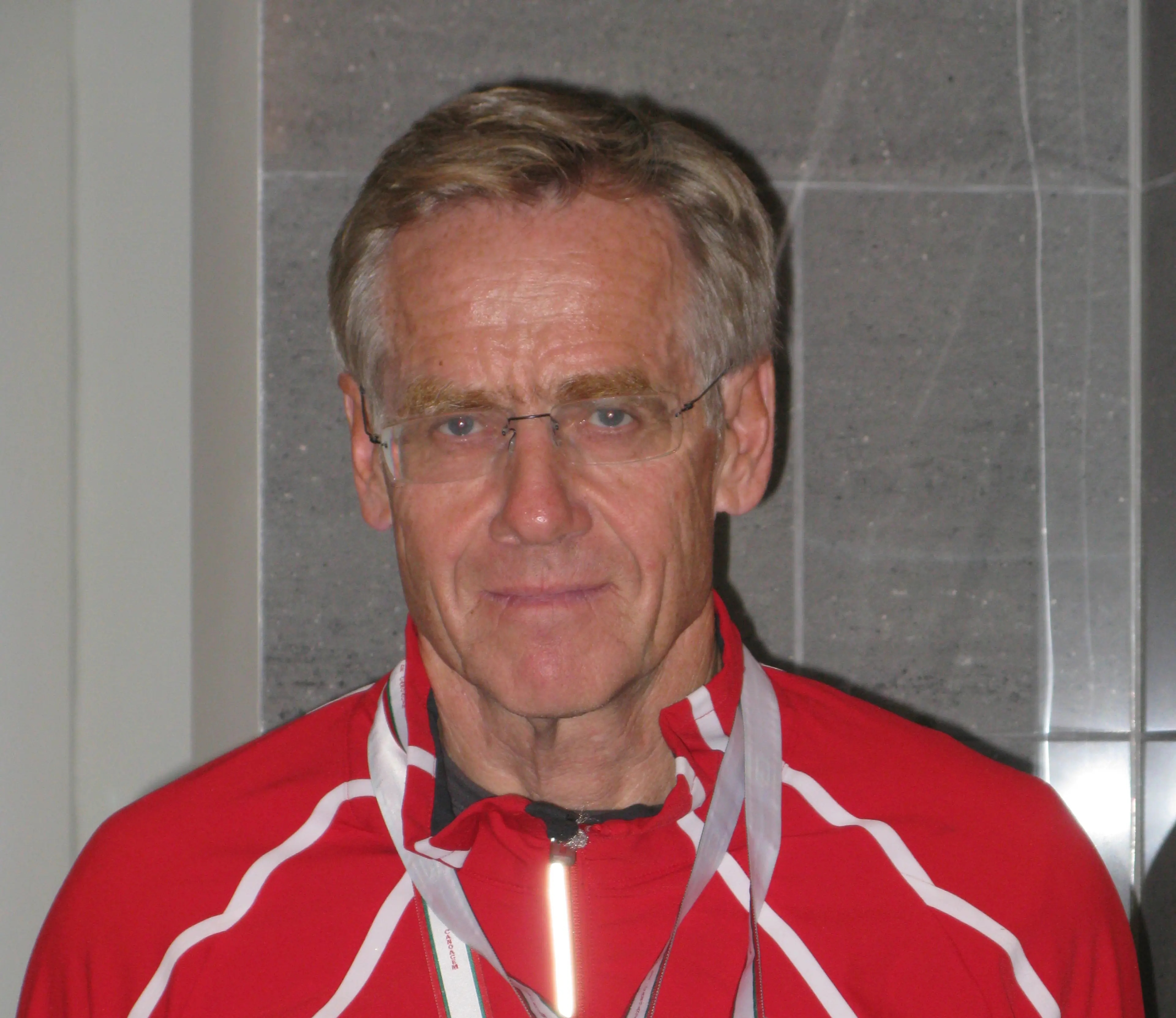 Bidragsyter Tom Henrik Beck