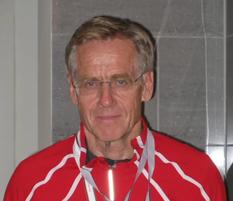 Bidragsyter Tom Henrik Beck
