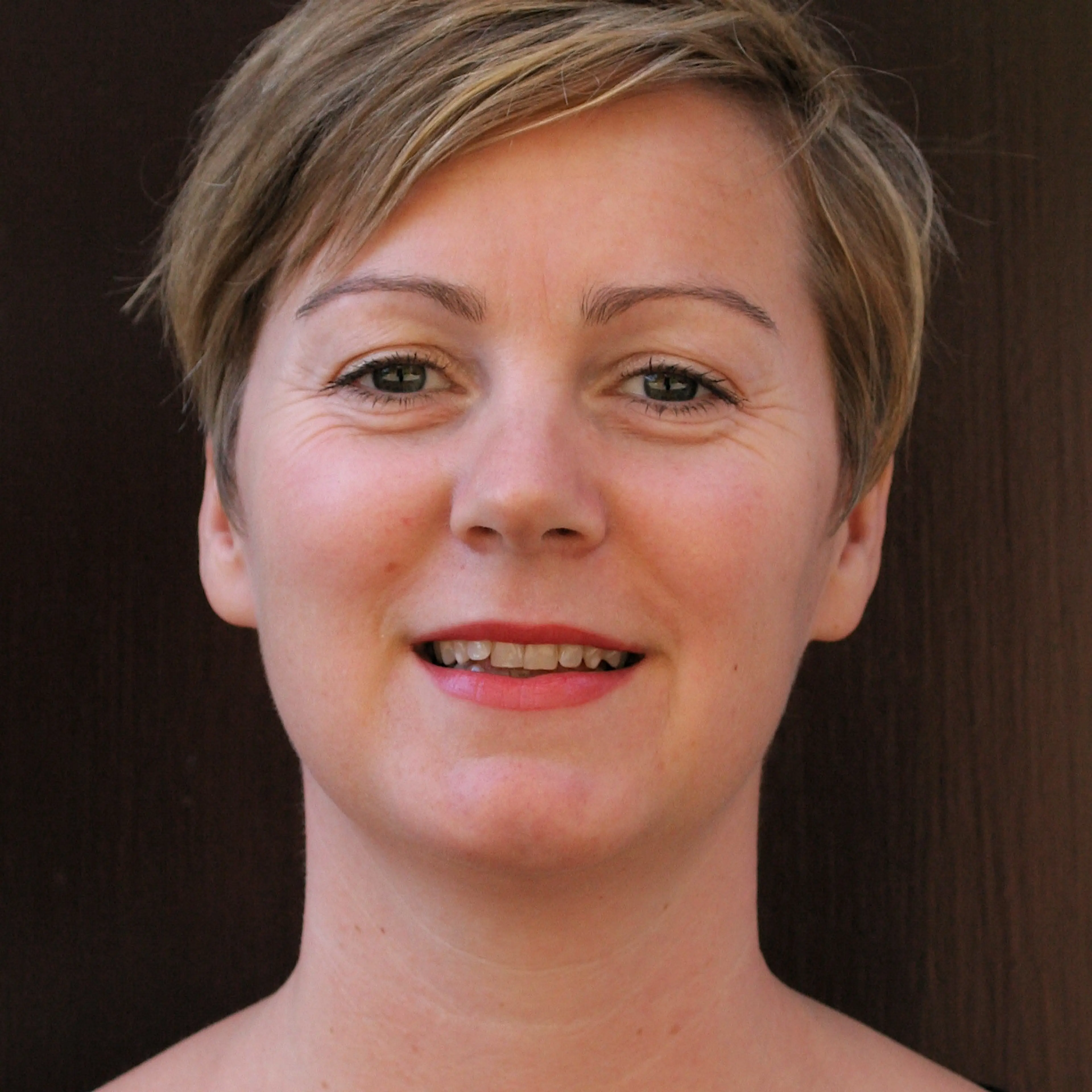 Bidragsyter Elin Selboe