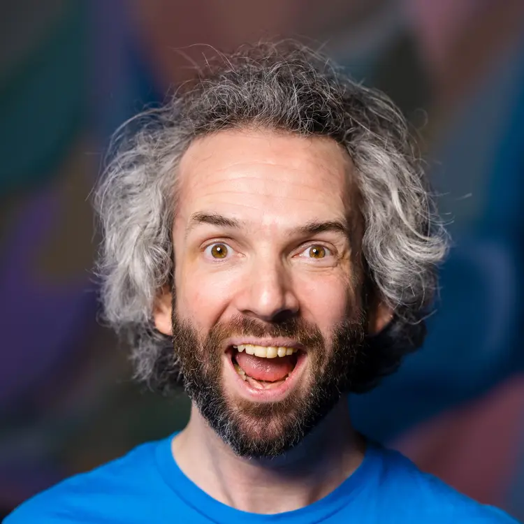 Bidragsyter Martin Aas